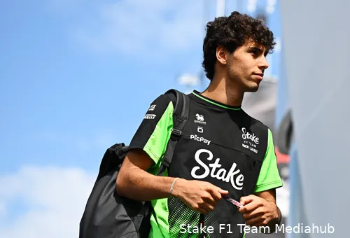 gabriel-bortoleto-sauber-stake-2025-gp-hongarije-zaterdag