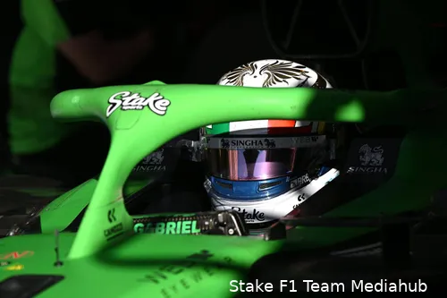 gabriel-bortoleto-kick-sauber-2025-italie-monza-vrijdag-helm