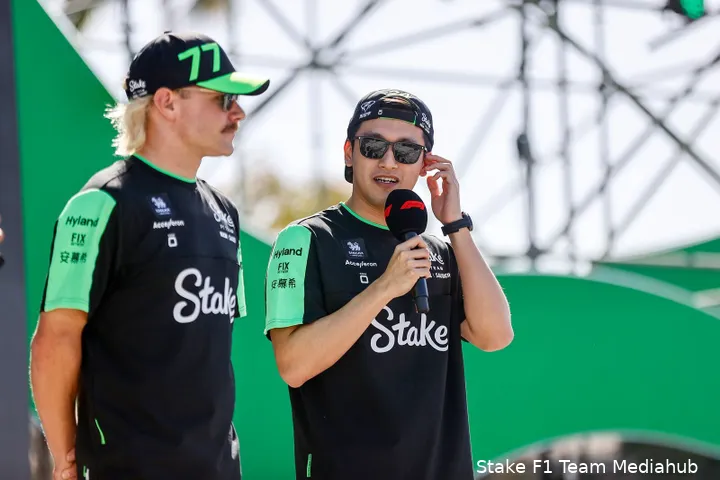 valtteri bottas zhou guanyu stake saoedi arabie