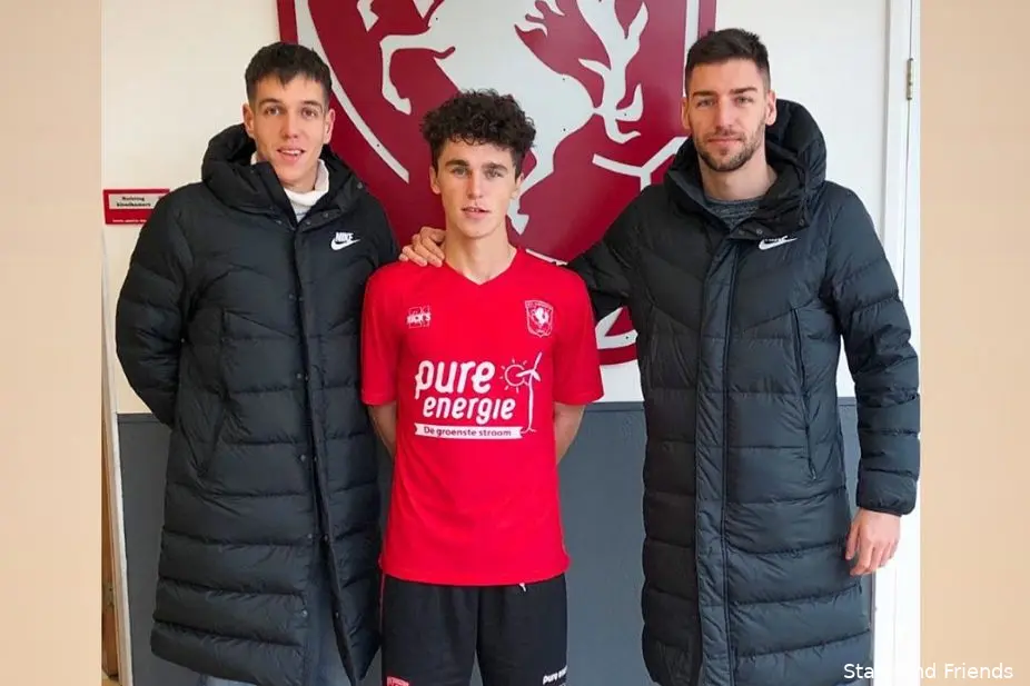 kovacs barnabas dunaujvaros fc twente 2019