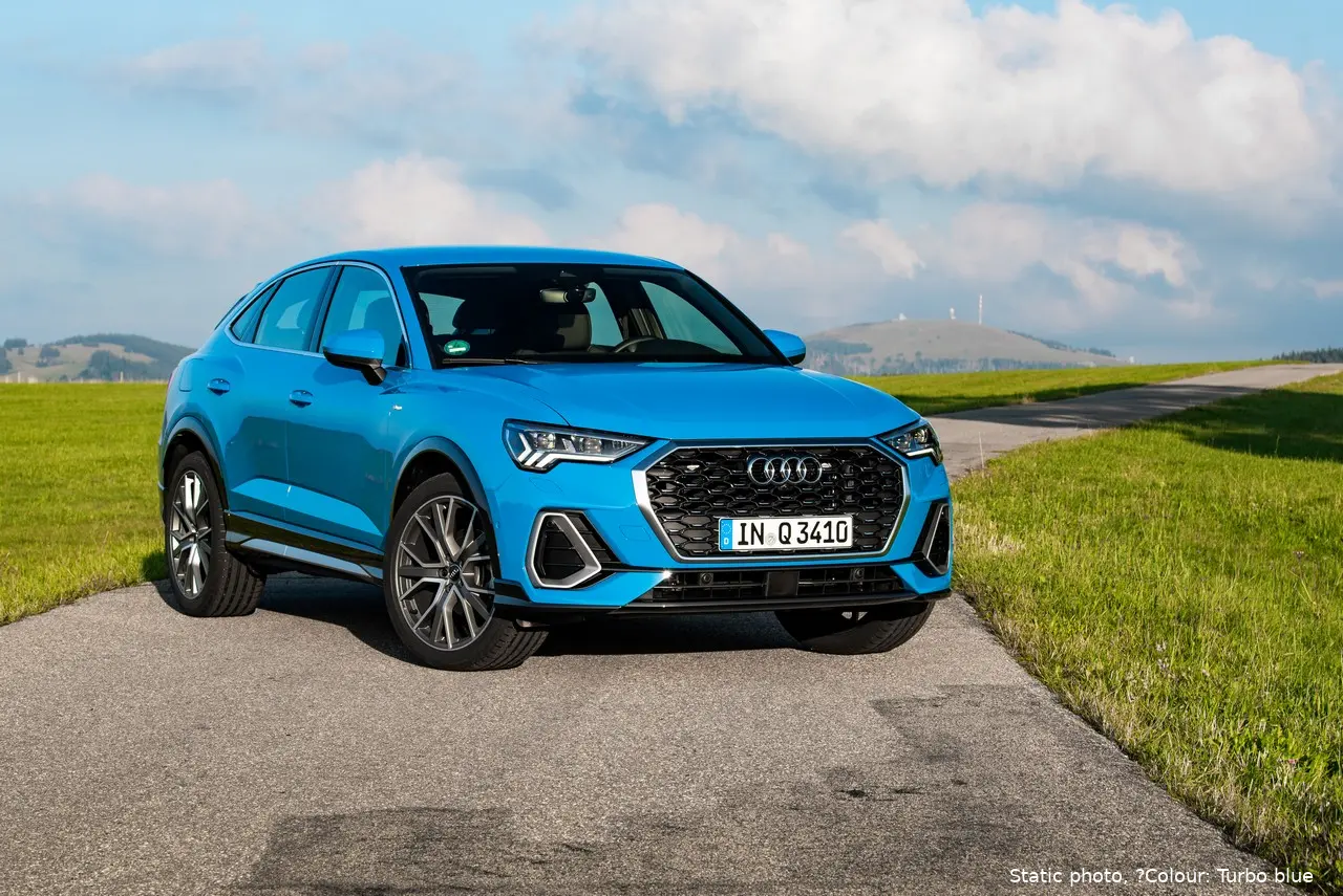 audi q3 sportback 35 tfsi s tronic 3