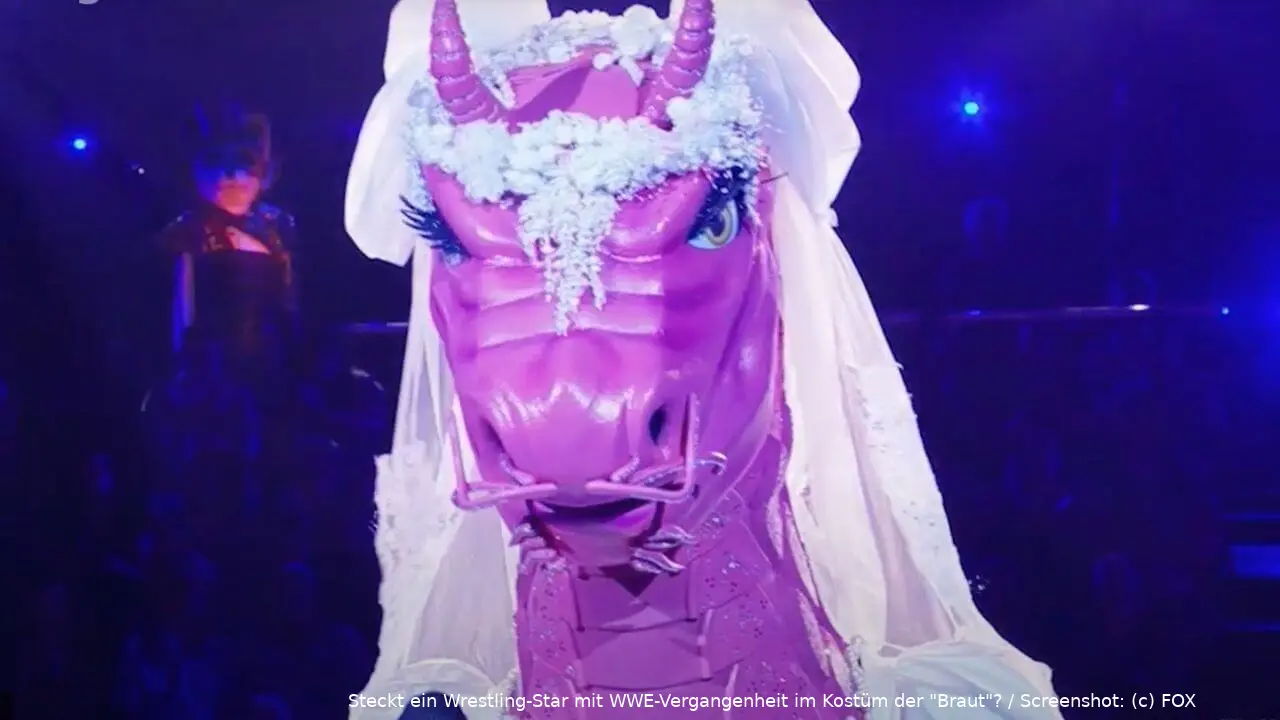masked singer