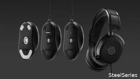 steelseries primef1622015901