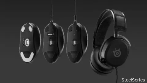 steelseries primef1622015901