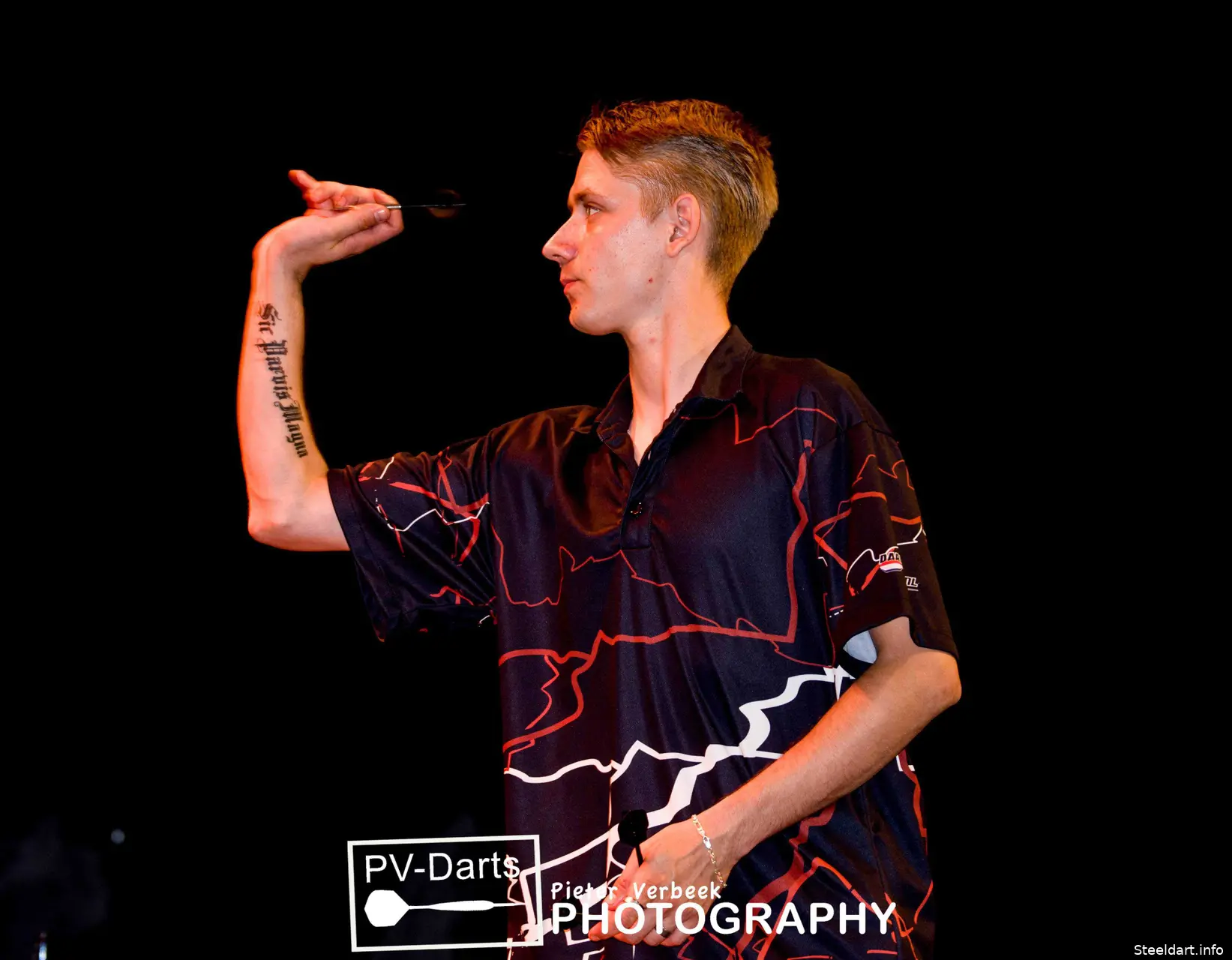 Kenny Neyens