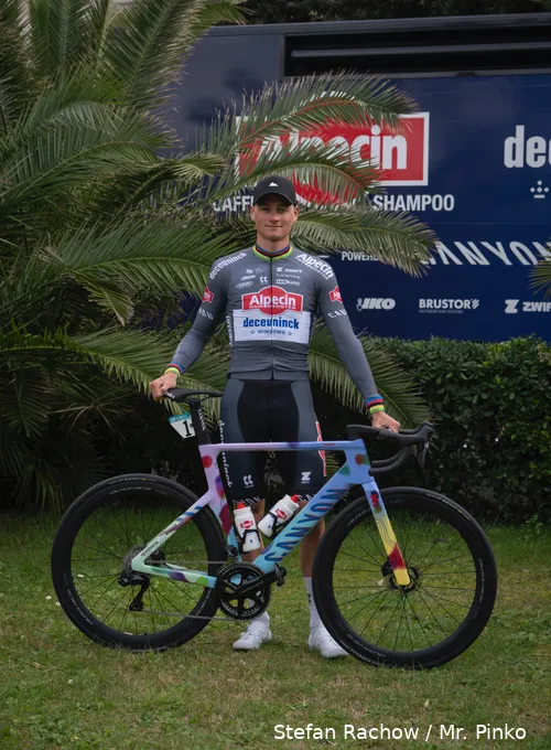 canyon mathieu van der poel