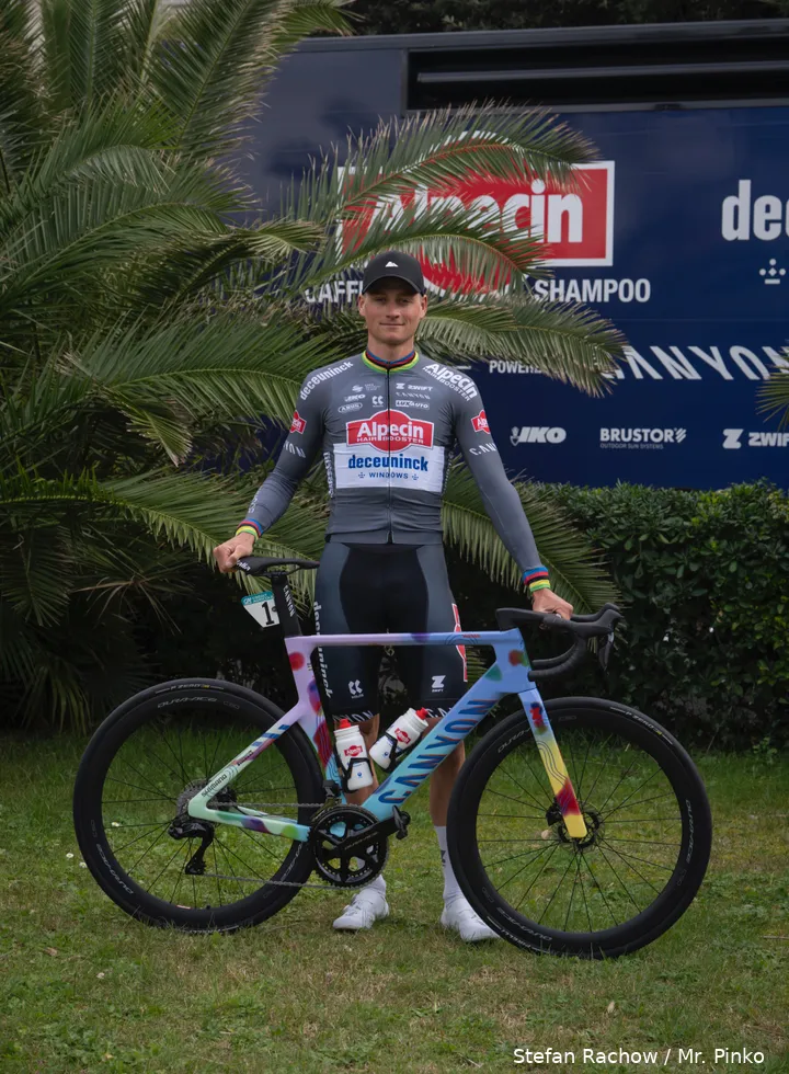 canyon mathieu van der poel