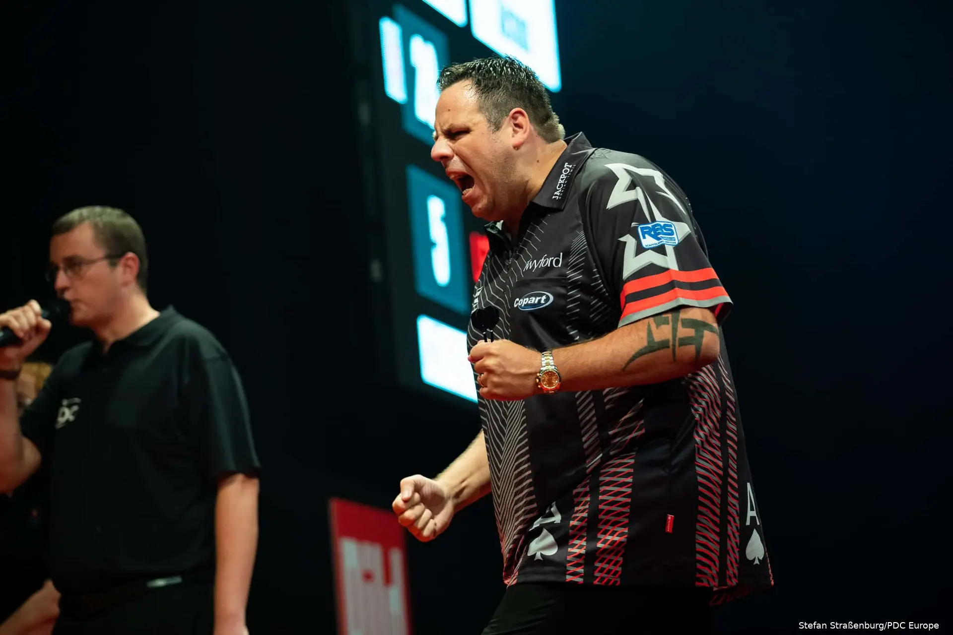 Adrian Lewis GDC18 2