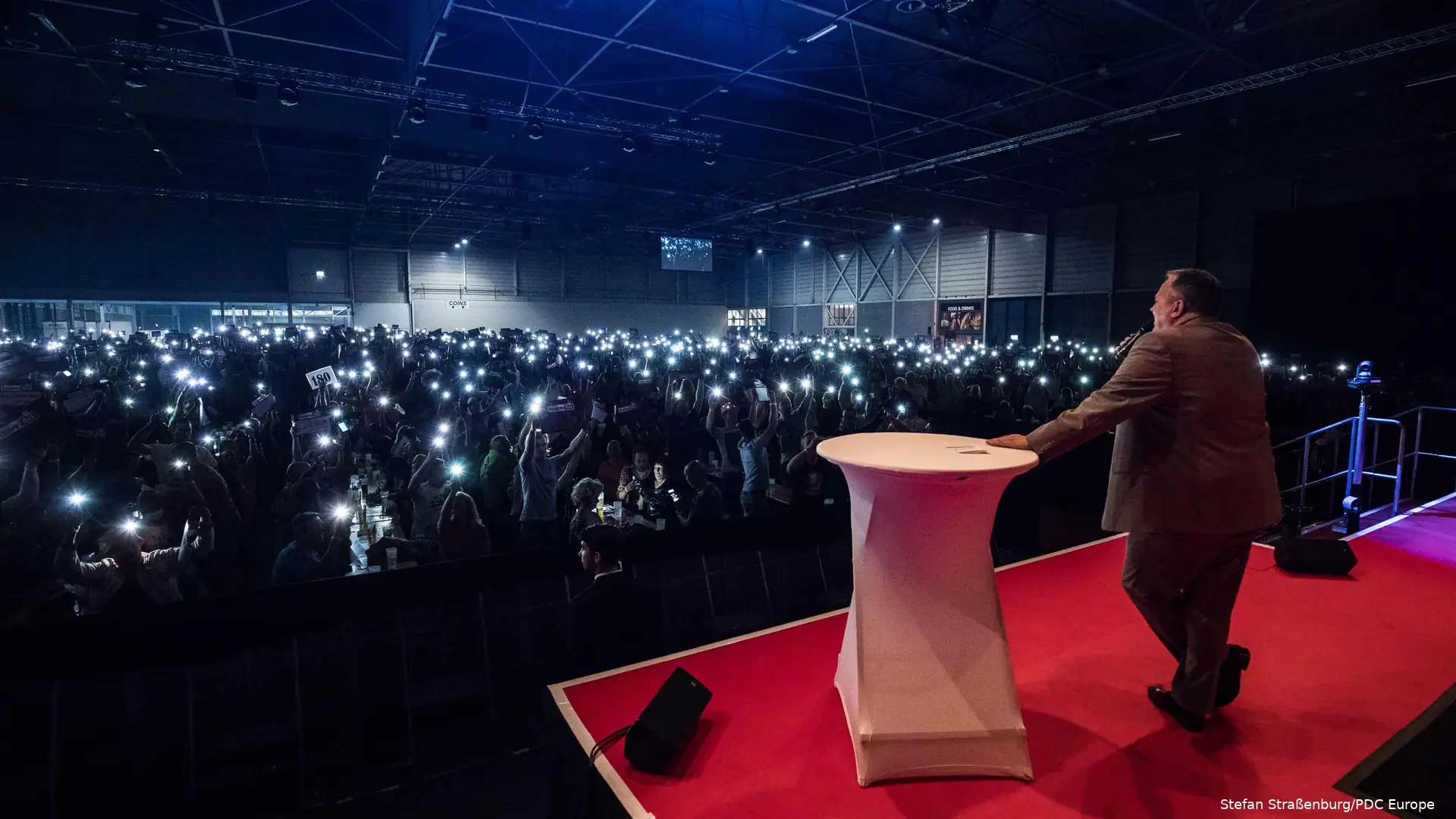 Audience