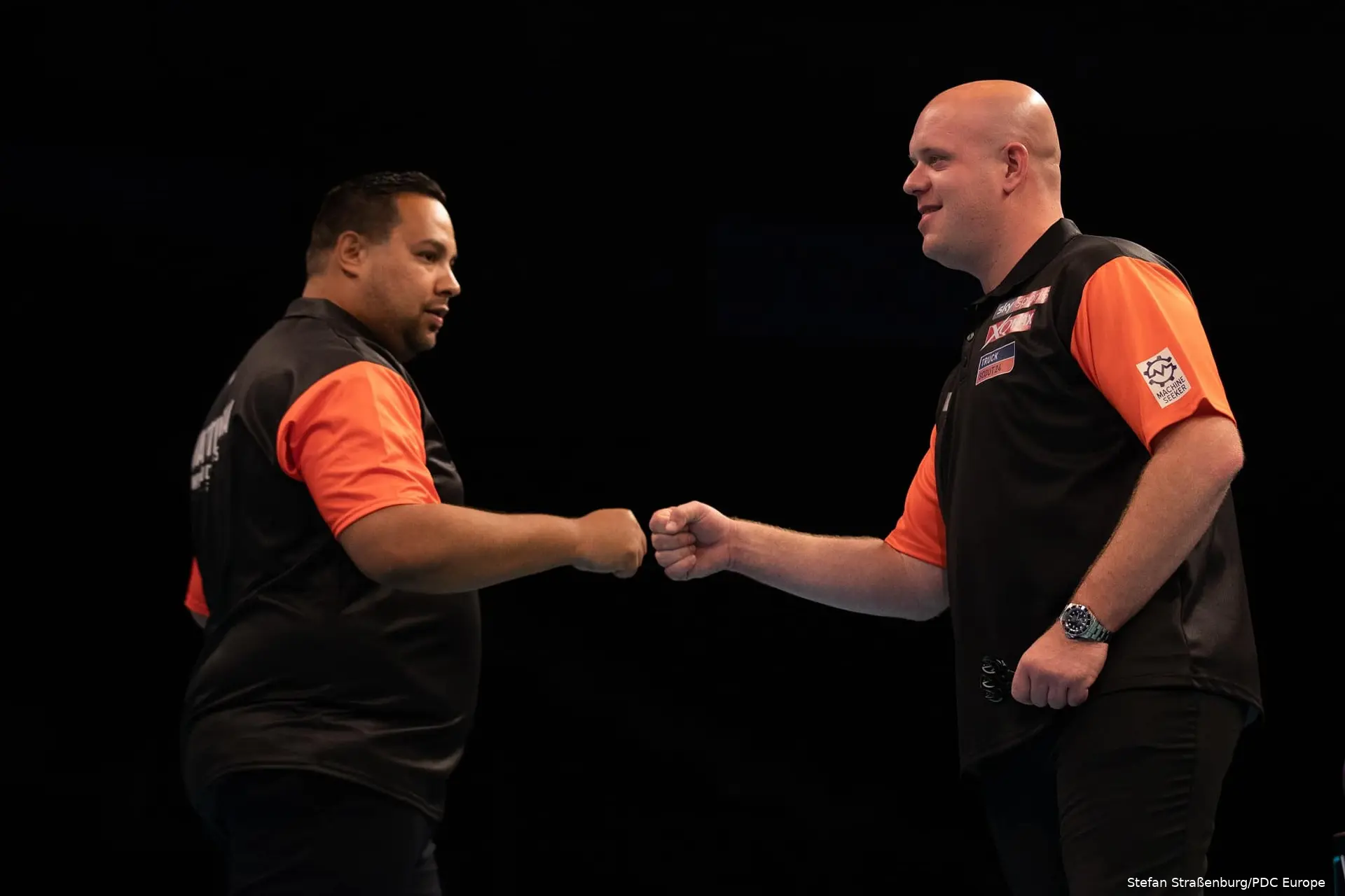 WorldCupR1 Netherlands