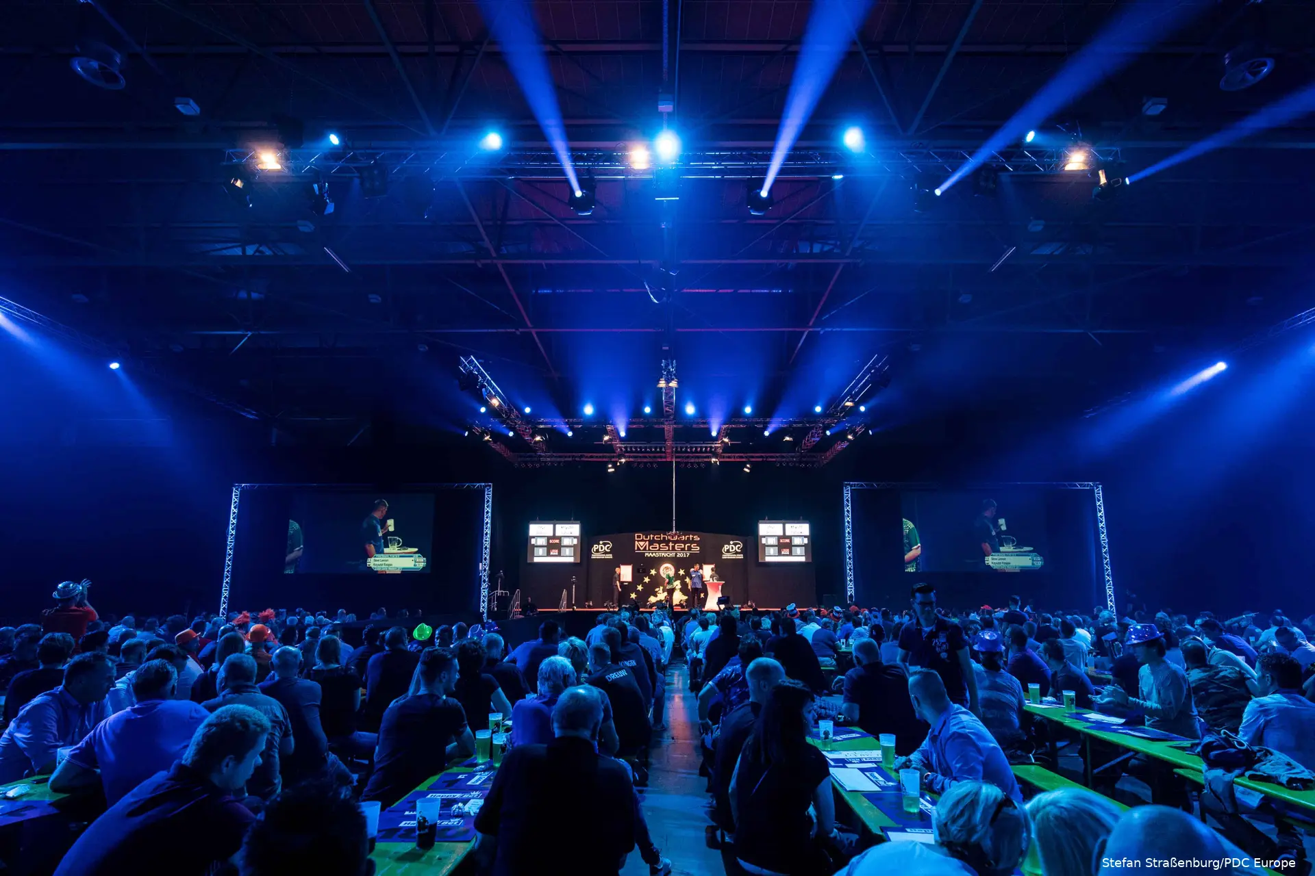 Venue