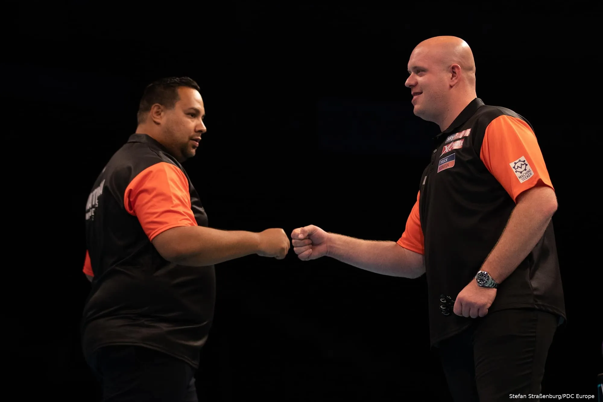 WorldCupR1 Netherlands