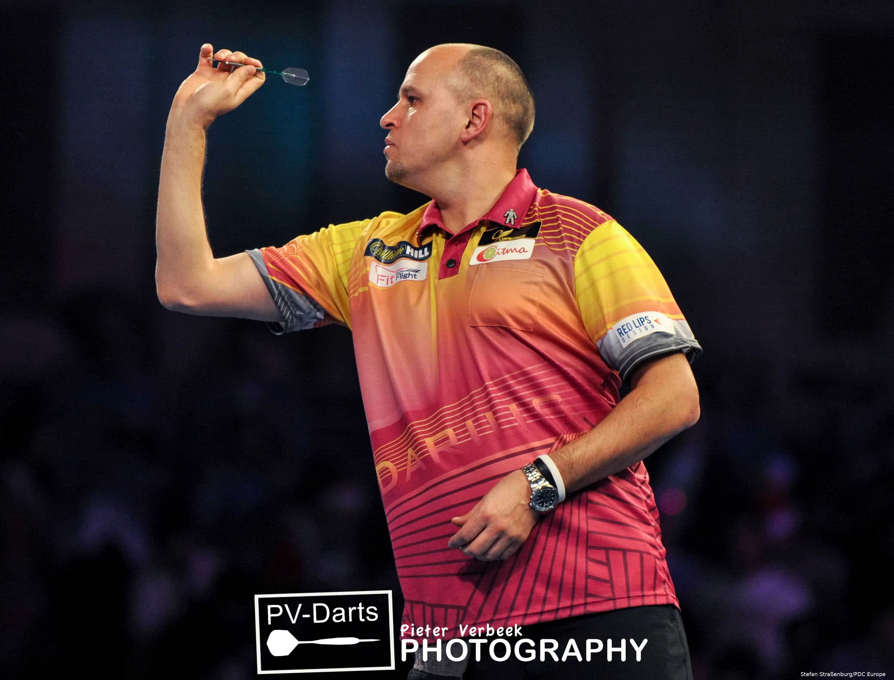 Darius Labanauskas 2