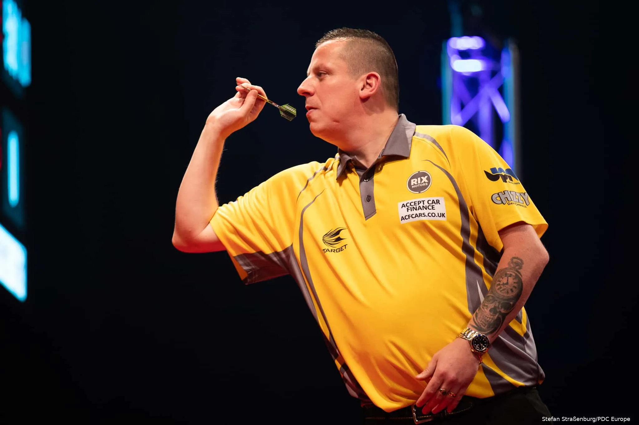 R2Chisnall