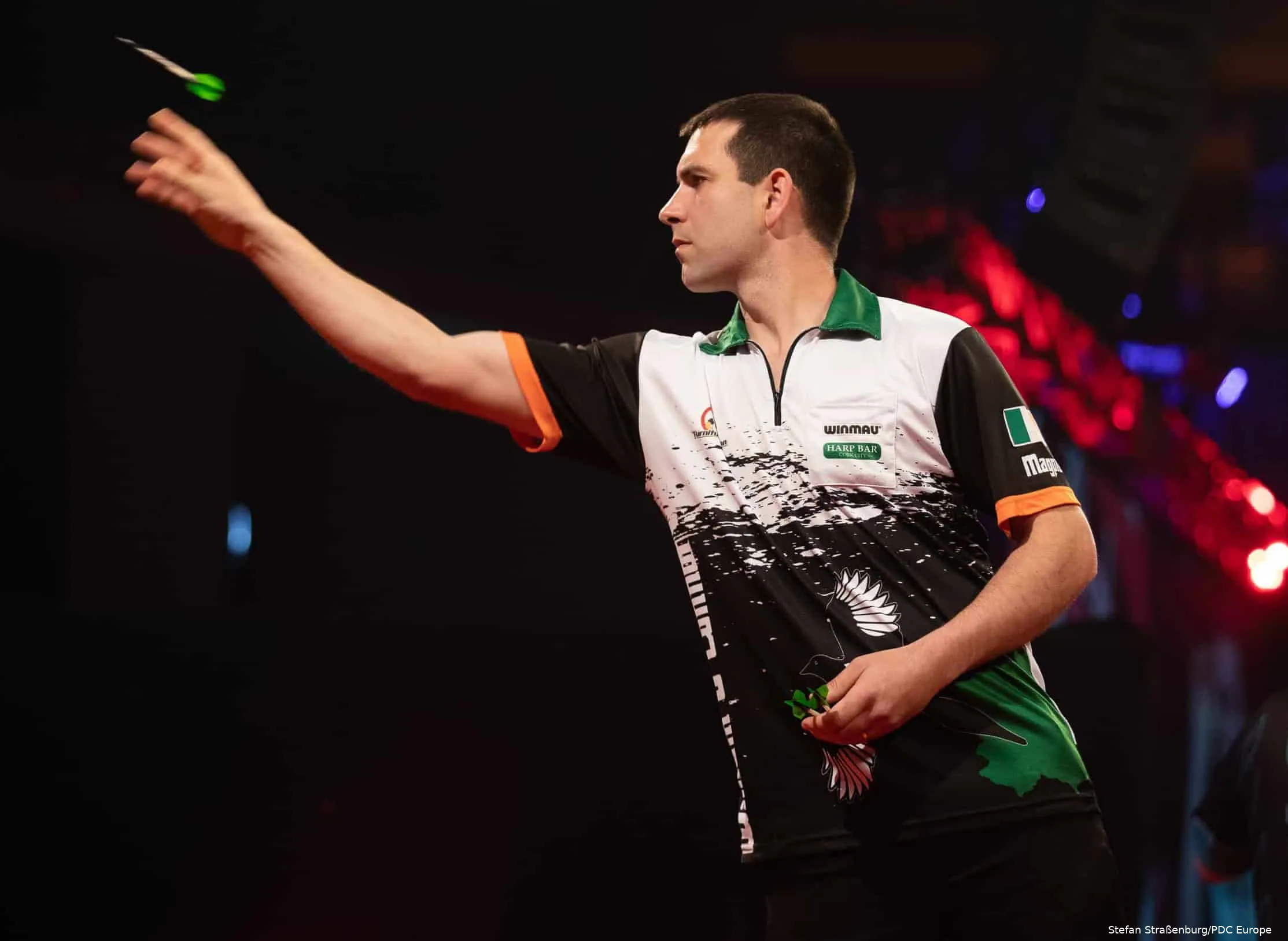 William OConnor e1557145166609