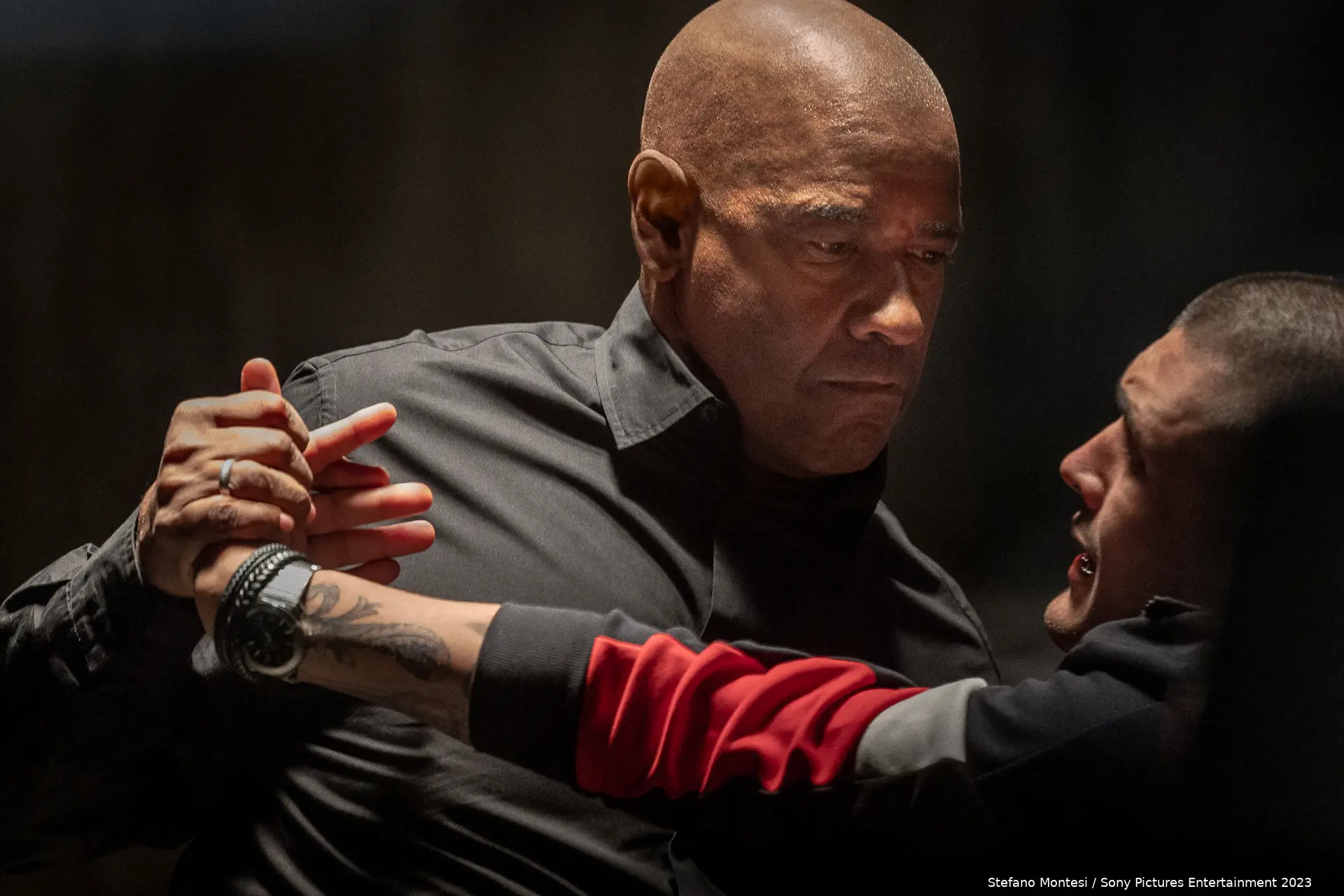 the equalizer 3