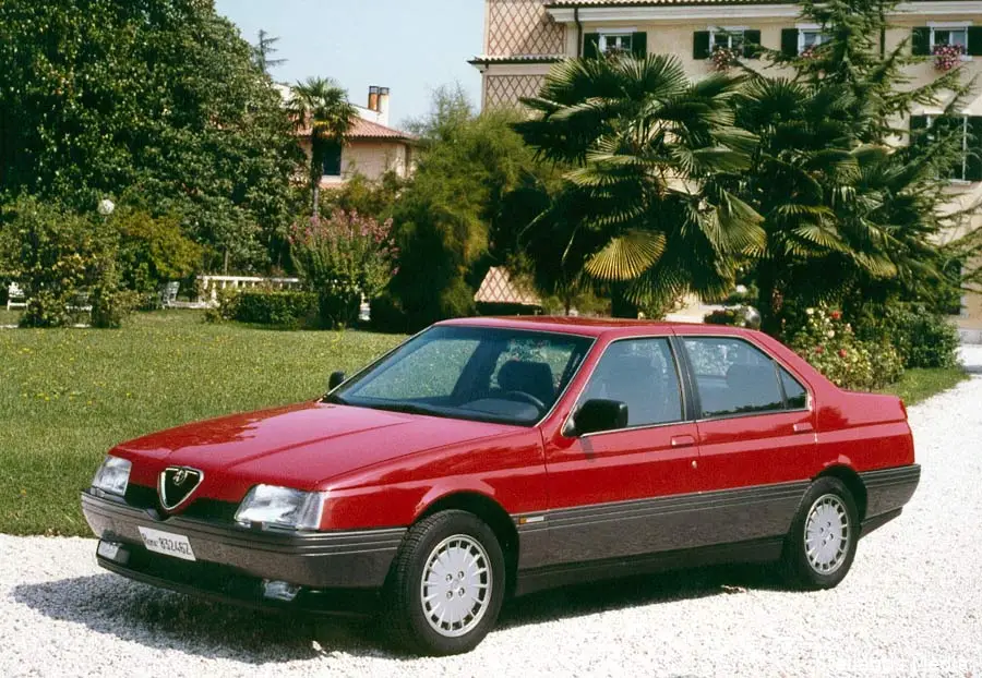 alfa-164-1987