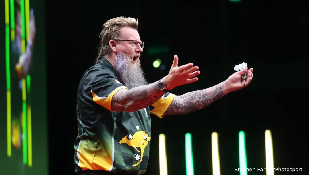 Simon Whitlock