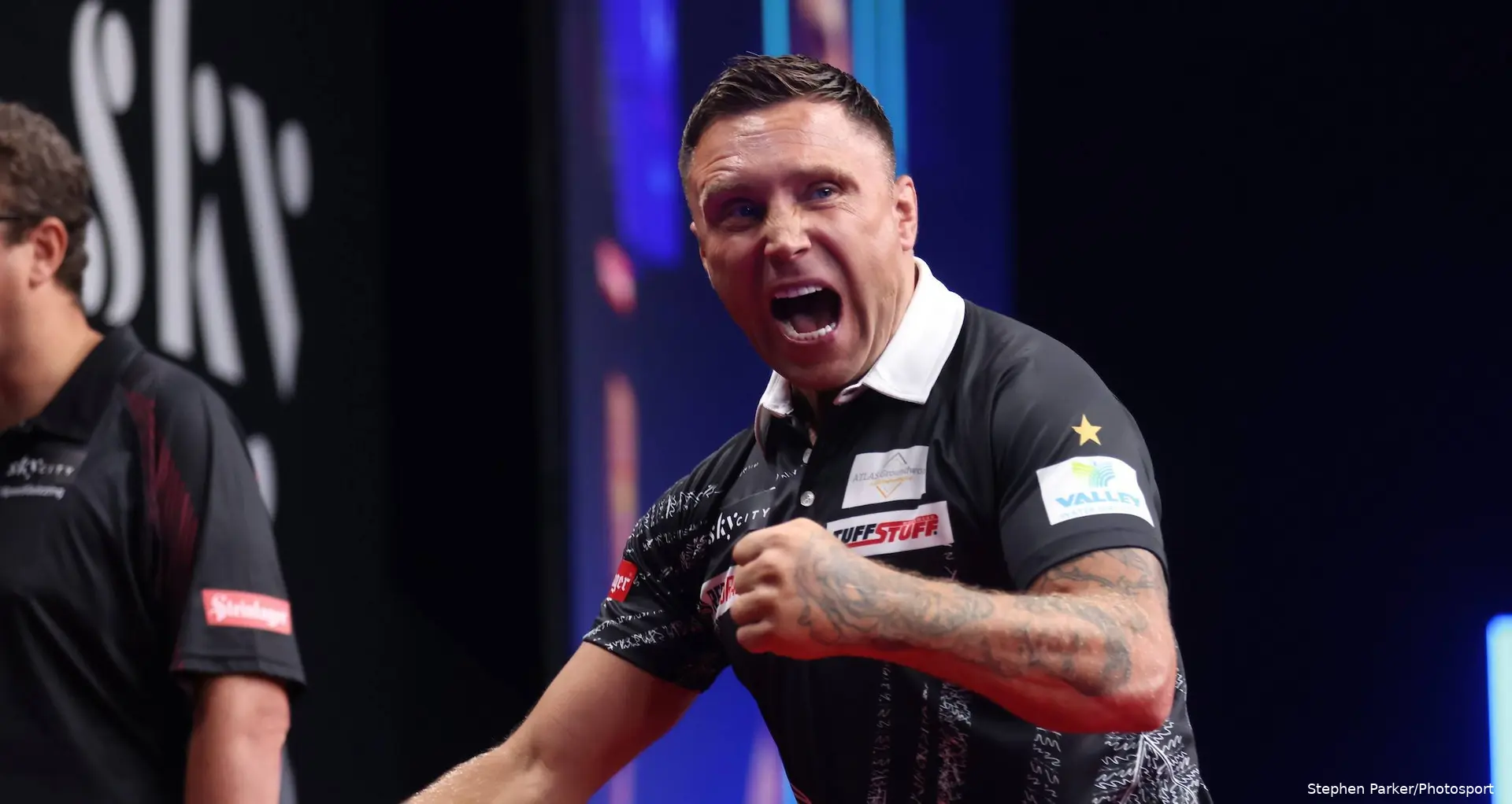 Gerwyn Price (1)