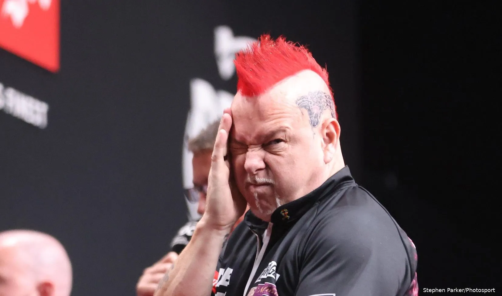 peter wright