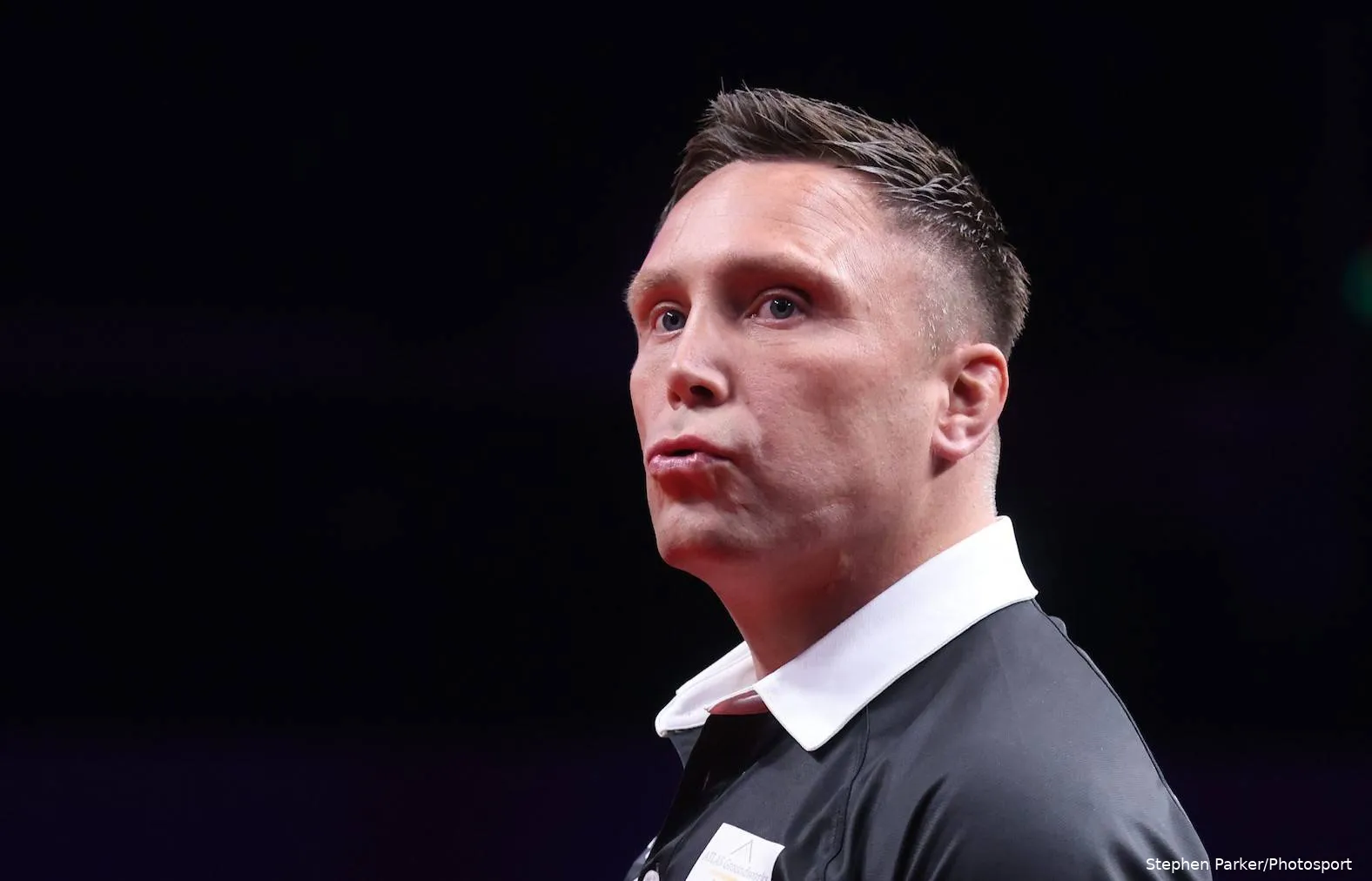 Gerwyn Price (2)