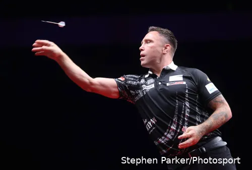 Gerwyn Price (1)