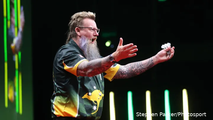 Simon Whitlock