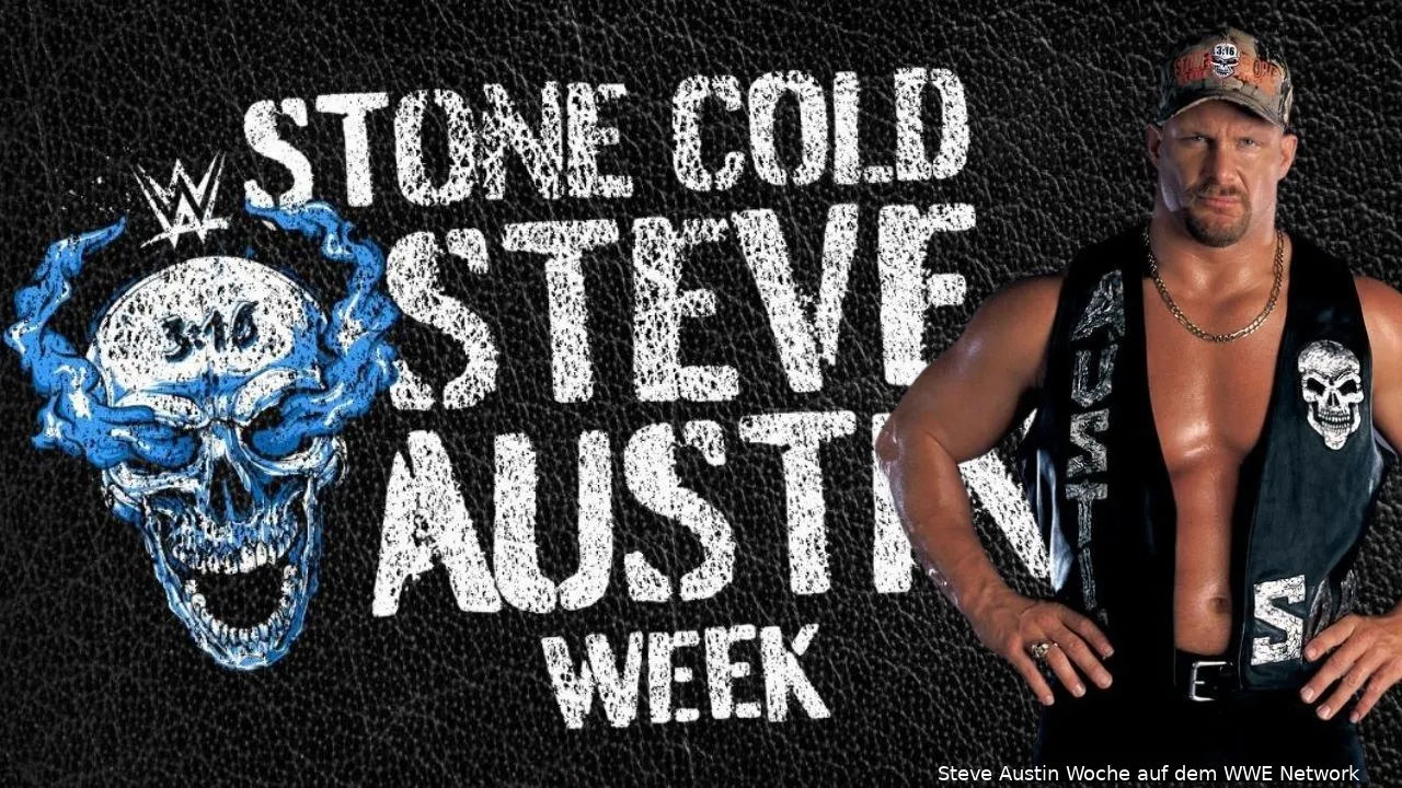 steveaustinweek