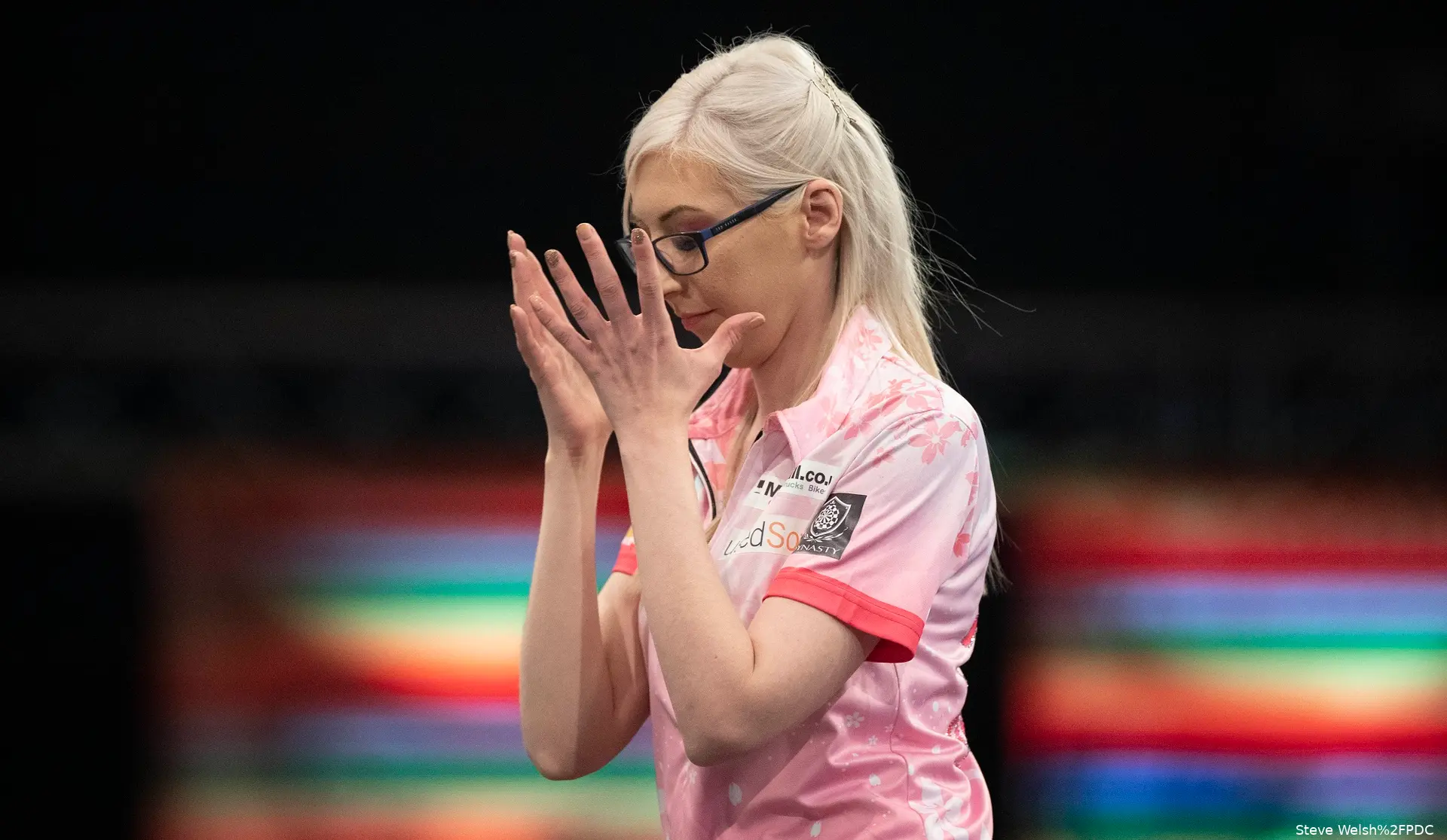GRANDSLAM QF FALLON SHERROCK2