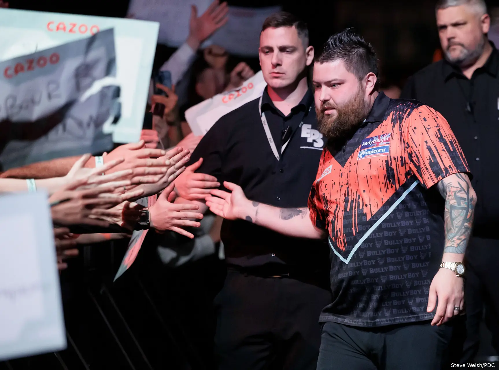 PLAberdeenQF Michael Smith3