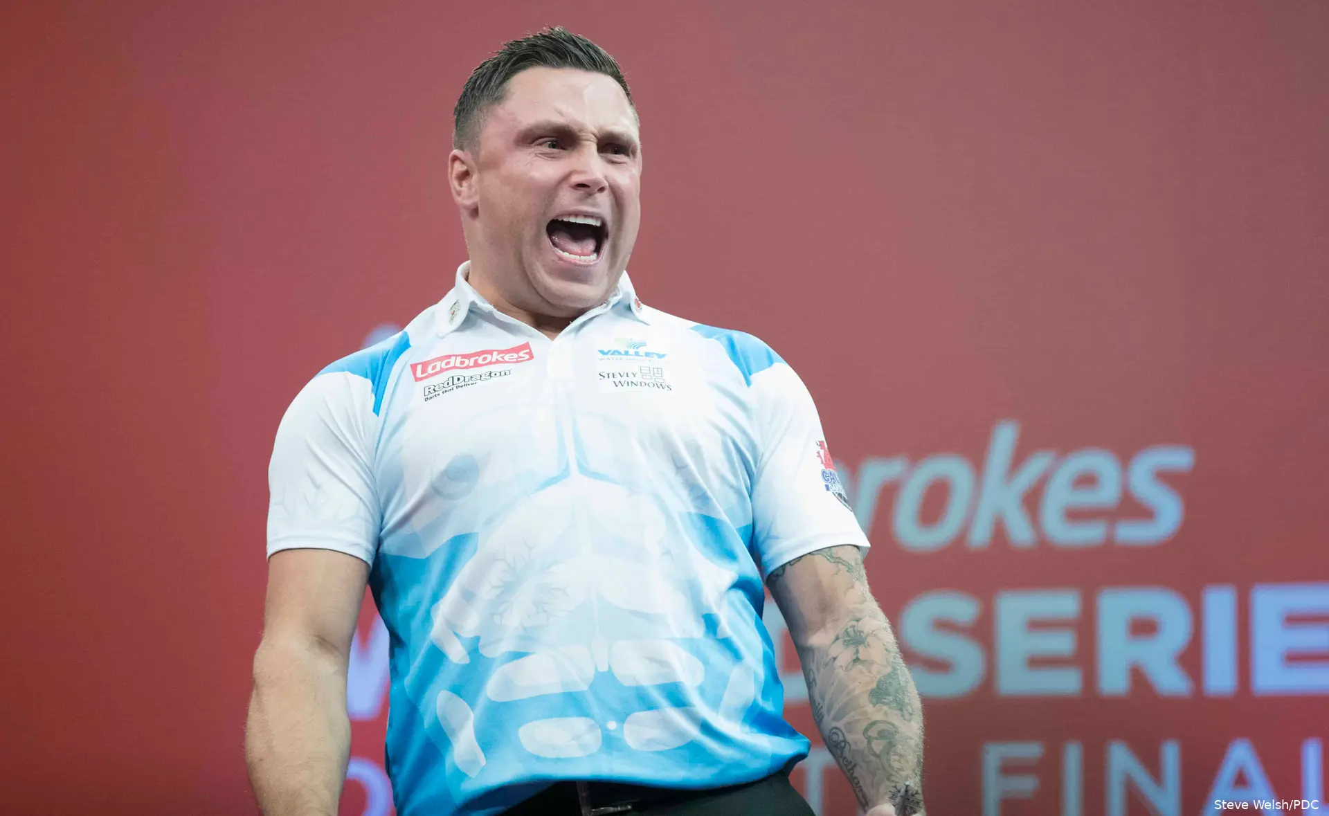 FREEPIX Darts Gerwyn Price v Corey Cadby sw95b55d