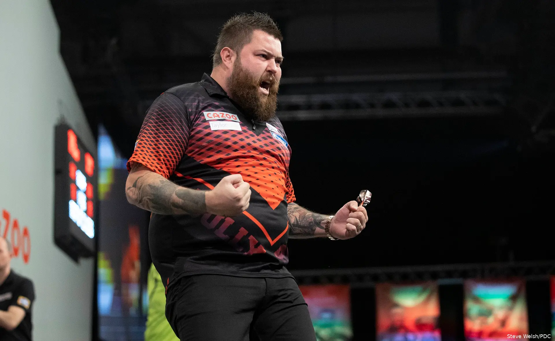 GRANDSLAM QF MICHAEL SMITH3
