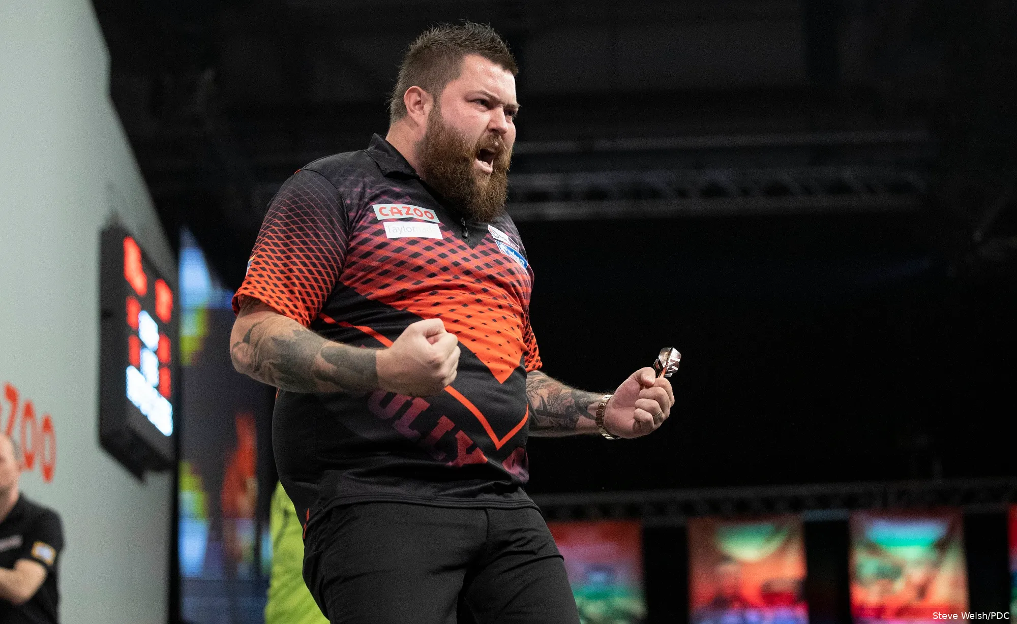 GRANDSLAM QF MICHAEL SMITH3