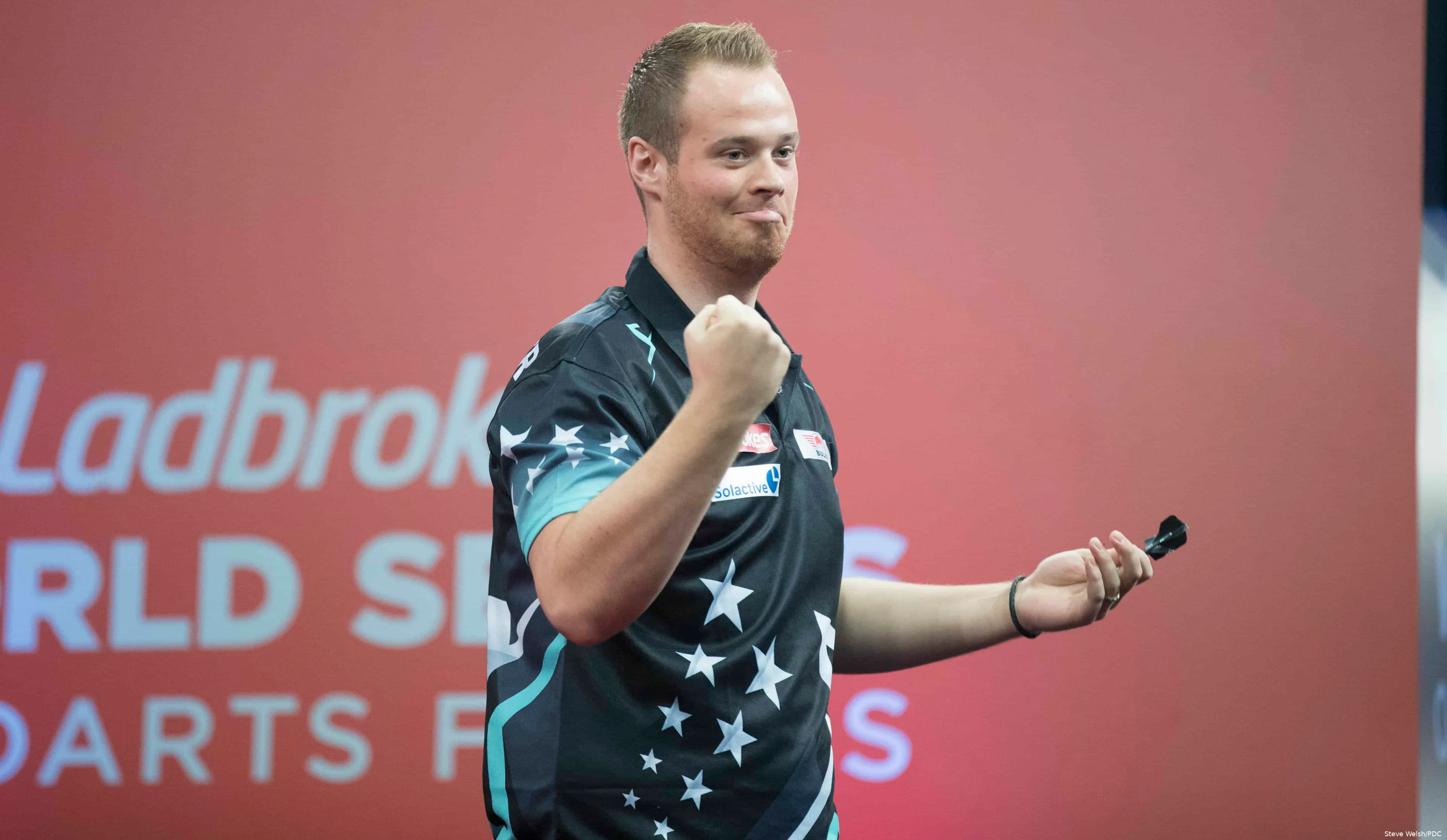 FREEPIX Darts Hopp v Lewis sw105b65d