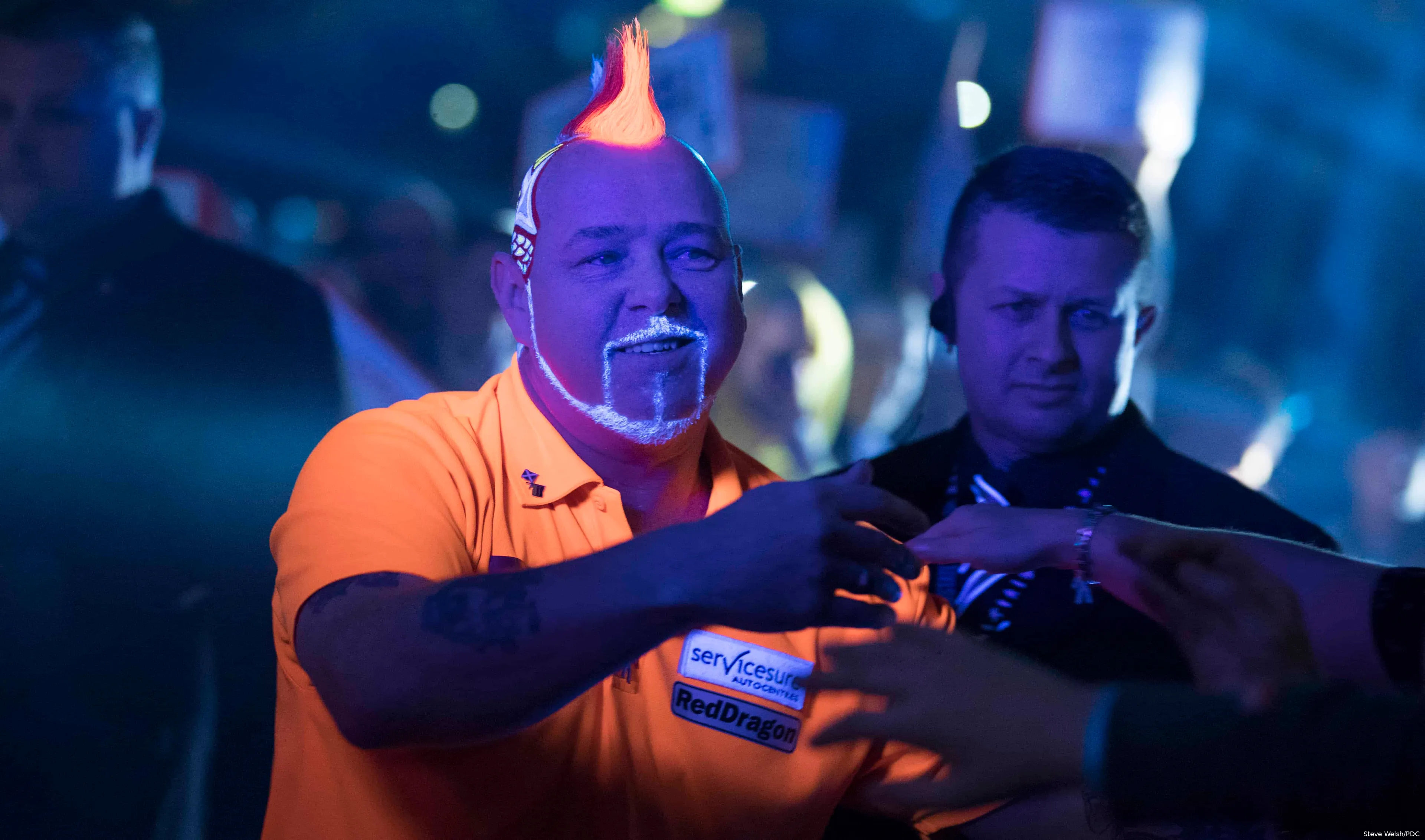 FREEPIX Darts Wright vPIPE sw45b65d