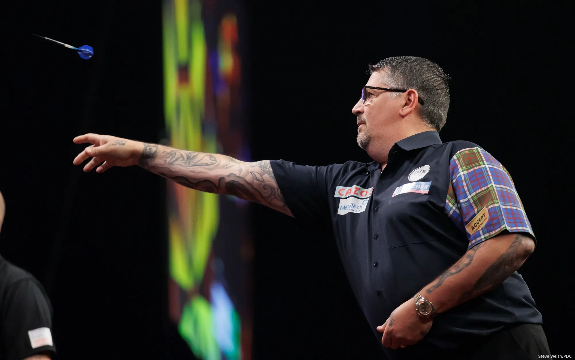PLAberdeenQF Gary Anderson1