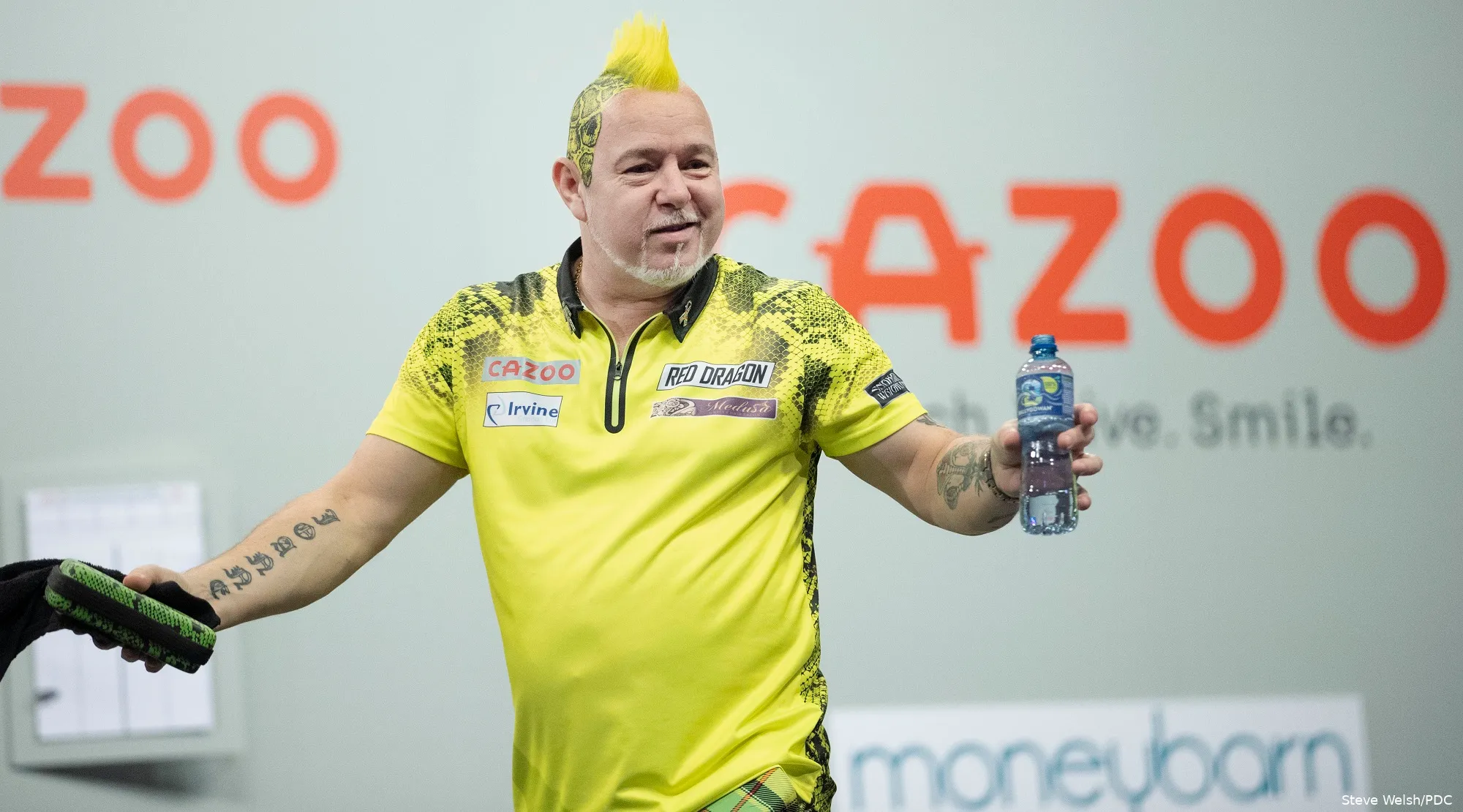 GRANDSLAM QF PETER WRIGHT4