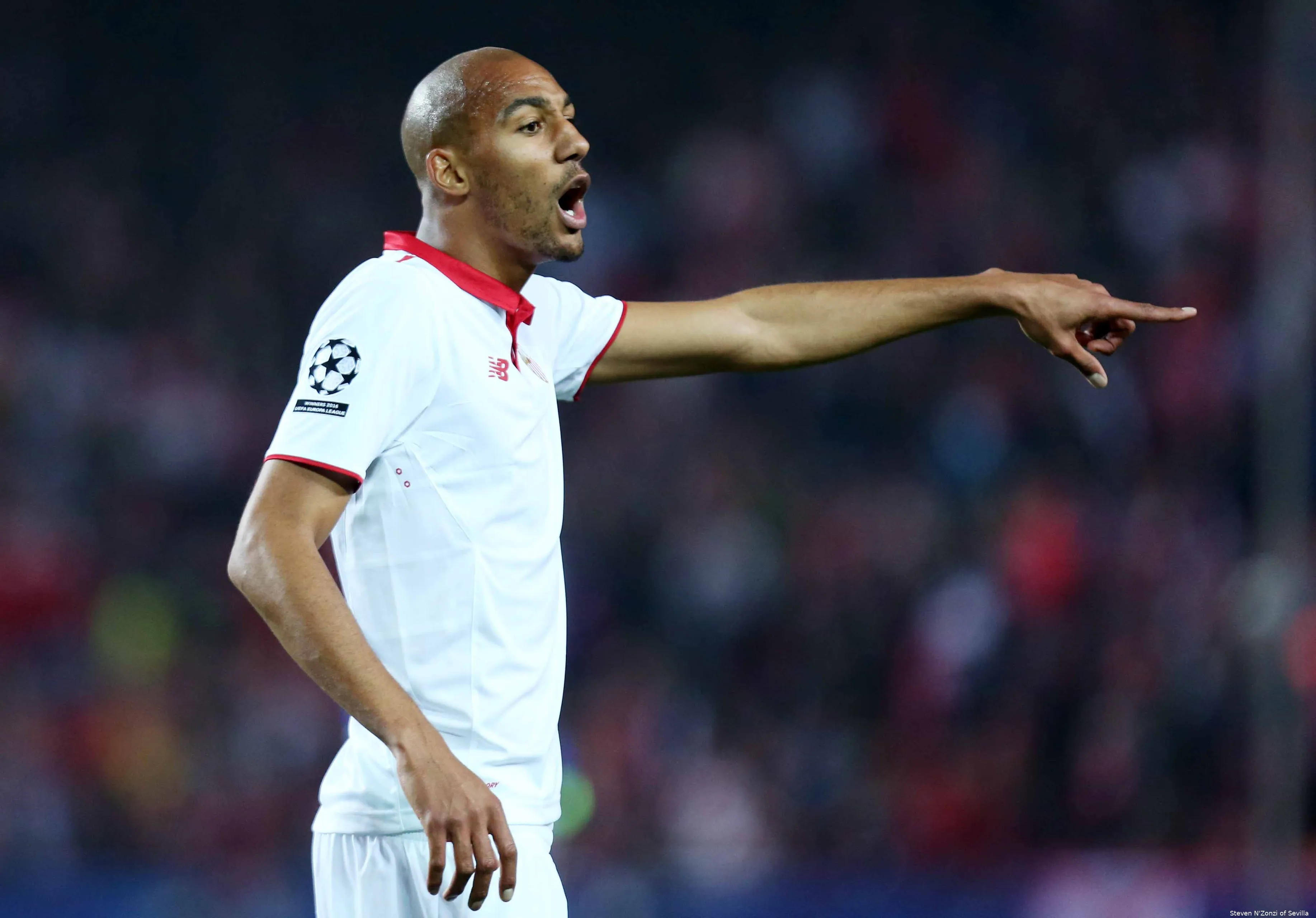 nzonzi