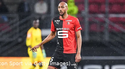 nzonzi rennes 1