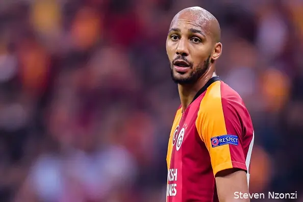 nzonzi