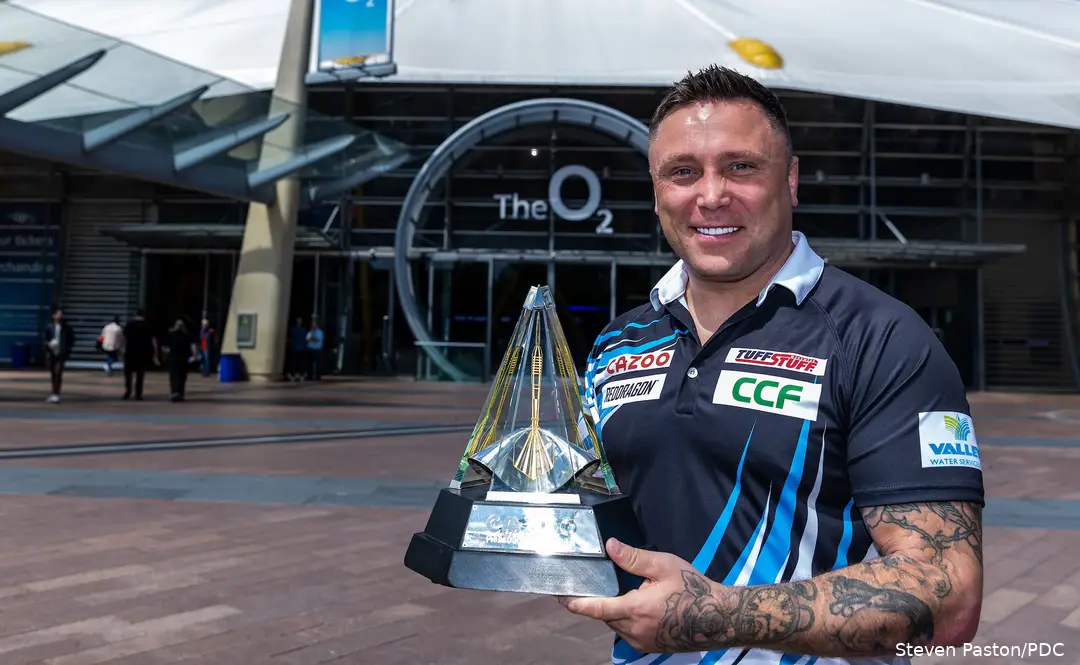2023pl17 gerwyn price