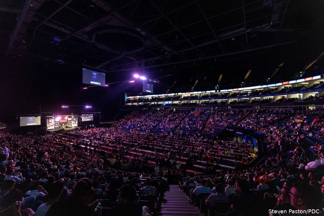 pllondon arena1