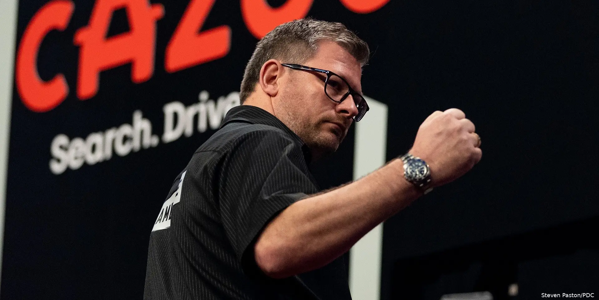 ExeterQF James Wade2