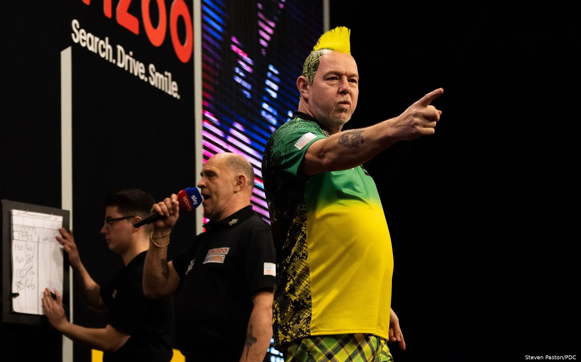 ExeterSF Peter Wright3