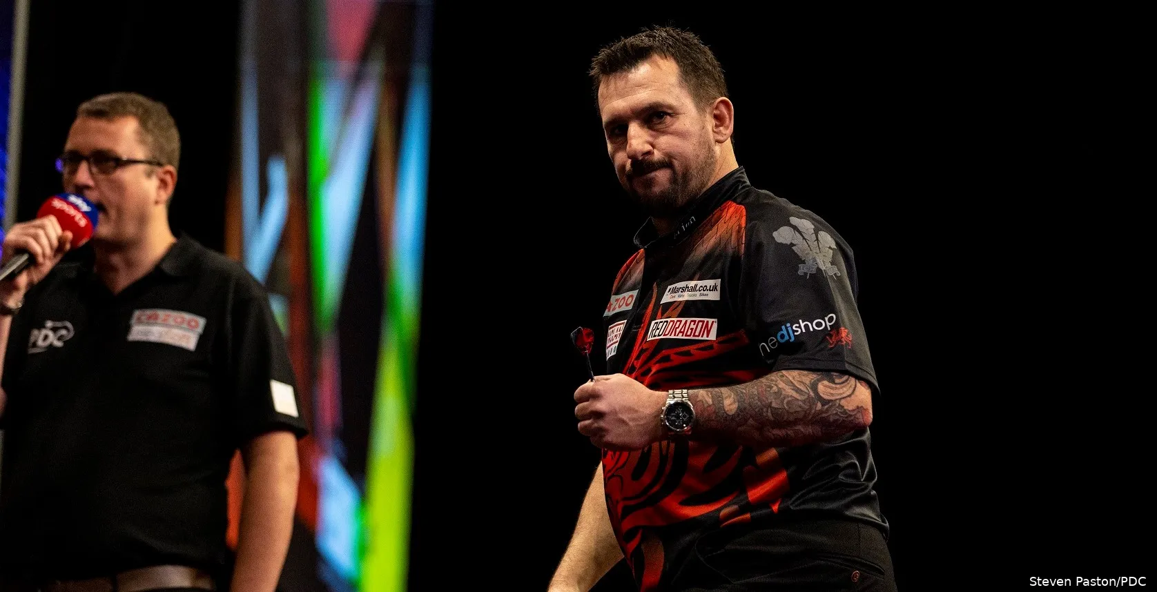 PL Cardiff Jonny Clayton 08A