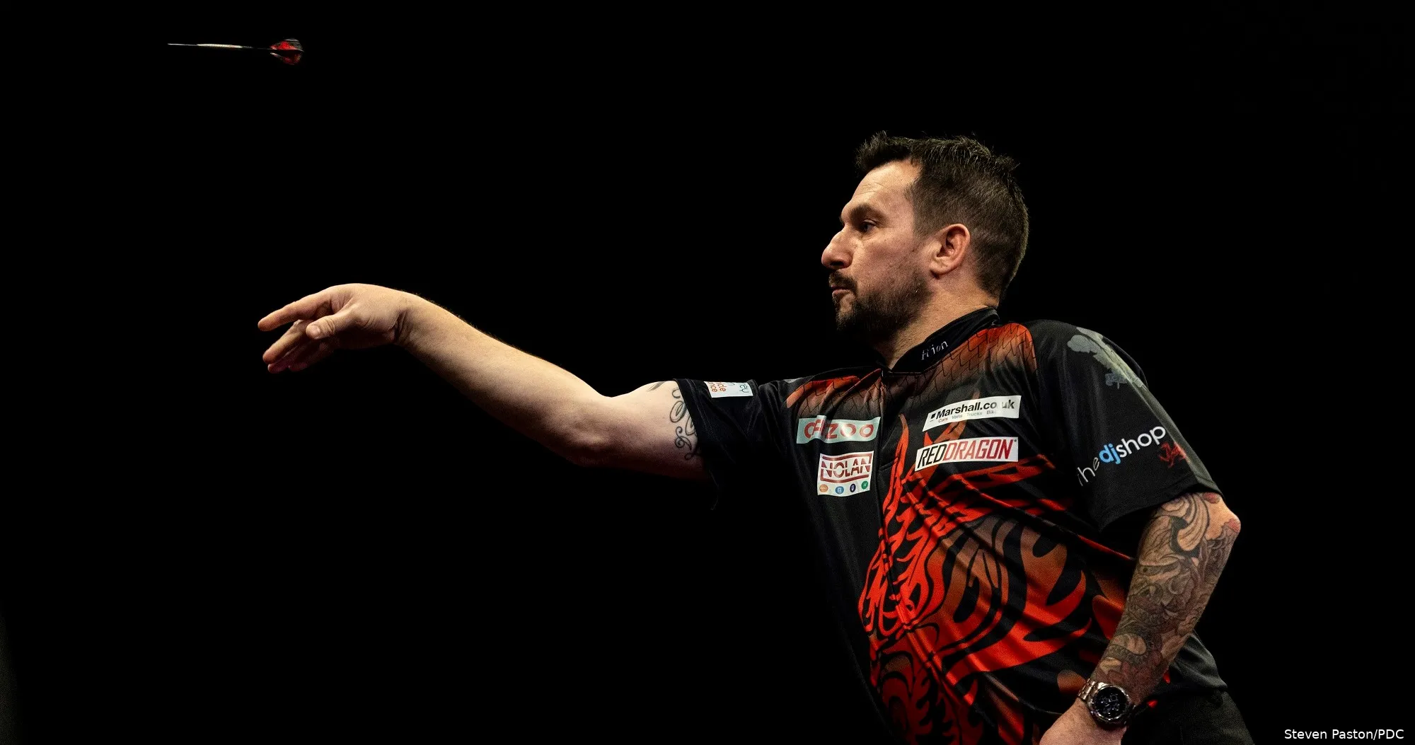 PL Cardiff Jonny Clayton 04A