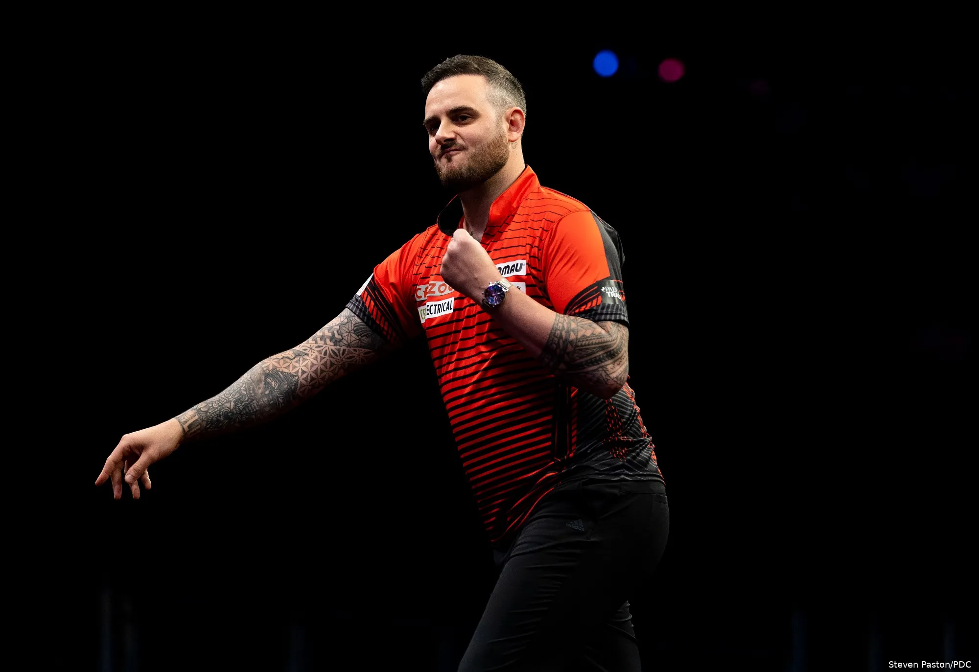 PLLondonSF Joe Cullen1