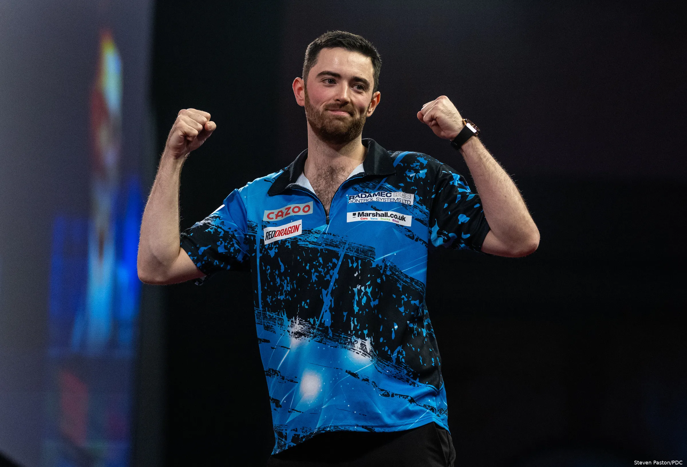 2023 wcr2 luke humphries06