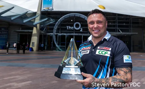 2023pl17 gerwyn price