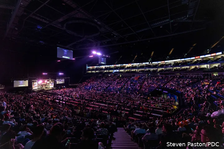 pllondon arena1